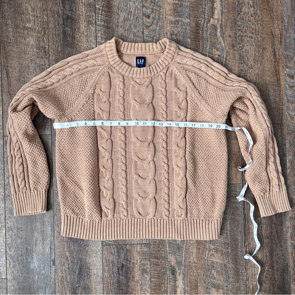 GAP 100% cotton sweater. - Picture 5 of 6
